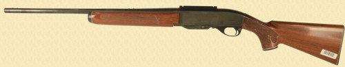 Remington 742 Woodmaster - Z49063