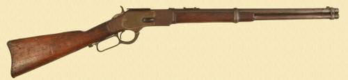 WINCHESTER 1873 - D16389