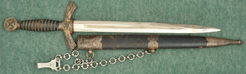 GERMAN LUFT DAGGER - C38111