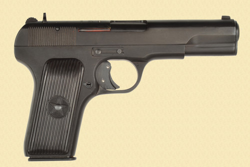 NORINCO TOKAREV MODEL 54 - D32358