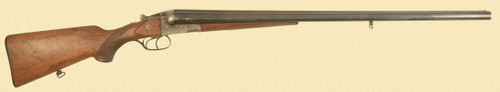 Sauer & Sohn sxs - Z49199