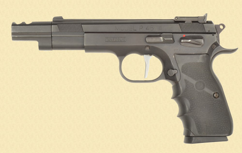 Tanfoglio MODEL P 45 WITNESS - Z50858