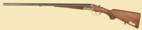 HUSQVARNA 350 DOUBLE BARREL SHOTGUN - Z48864