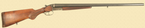 THALMANN SXS SHOT GUN - Z49111