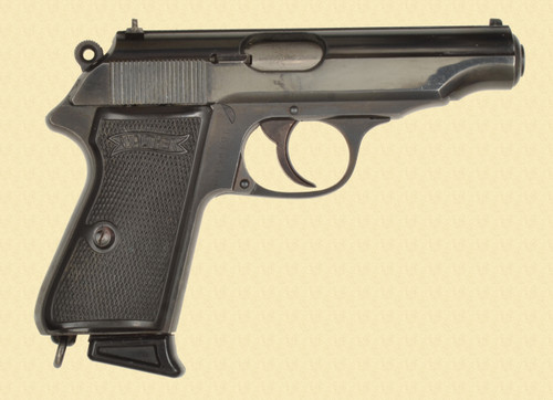 Walther PP - Z50132