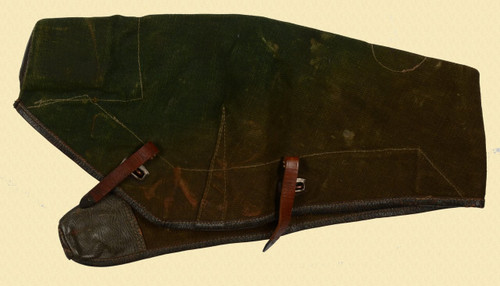 GERMAN K98k RIFLE COVER - C23872