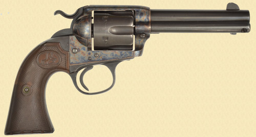 COLT BISLEY - C49505