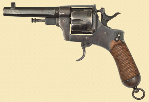 ITALIAN BODEO MODEL 1889 - C41380