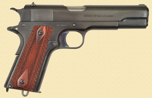 COLT 1911 - C49518