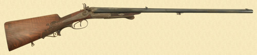 GIRKU COMBINATION GUN - C42044