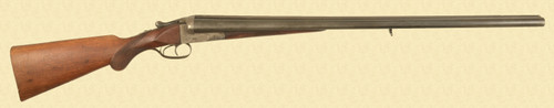 Sauer & Sohn 8 - Z49155