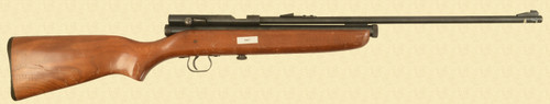 Crosman 167 Air Gun - C49335
