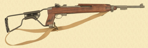 ROCK-OLA M1 CARBINE REPRODUCTION - C42098