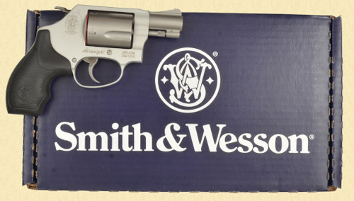 SMITH & WESSON M&P 40C - D12992 - Simpson Ltd