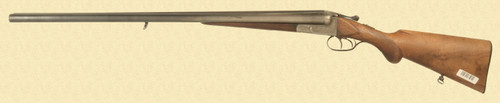 Sauer & Sohn SXS - Z50106