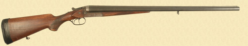 Sauer & Sohn SXS - Z49141