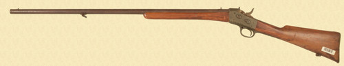 Remington 1867 - C49273
