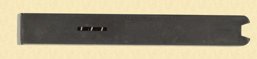 S & W MODEL 1940 LIGHT RIFLE MAGAZINE (RARE) - C46406