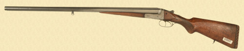 Sauer & Sohn 8 - Z49175