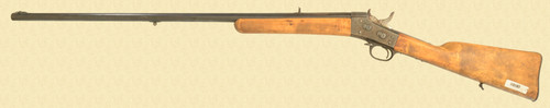 Remington 1867 - C49249