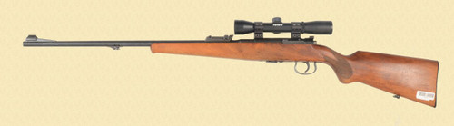 MAUSER OBERNDORF MODEL 410 - Z39957