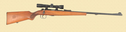 MAUSER OBERNDORF MODEL 410 - Z39957