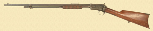 Winchester M1890 - Z51636