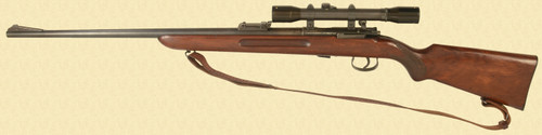 MAUSER Ms420B - D16563