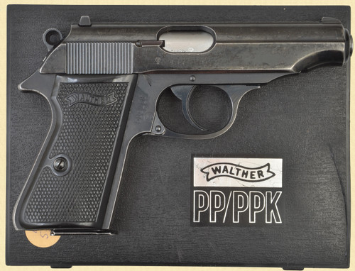 Walther PP - Z52375