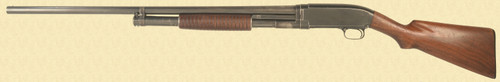 WINCHESTER MODEL 12 TAKEDOWN - C52045