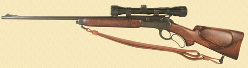 WINCHESTER MODEL 65 - C52427