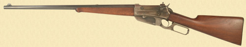 WINCHERSTER MODEL 1895 - C52514