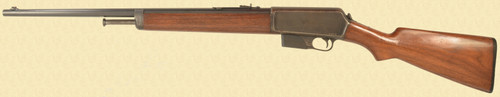 WINCHESTER MODEL 1905 SL - C52601