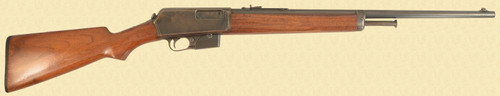 WINCHESTER MODEL 1905 SL - C52601