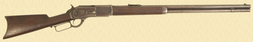 WINCHESTER MODEL 1876 - C52583