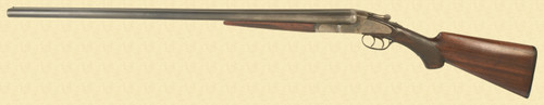 BAKER SXS SHOTGUN - C52597