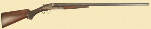 BAKER SXS SHOTGUN - C52597