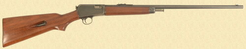 Winchester Model 63 - C52630