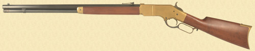 UBERTI M 1866 YELLOWBOY SPORTING RIFLE - Z52837