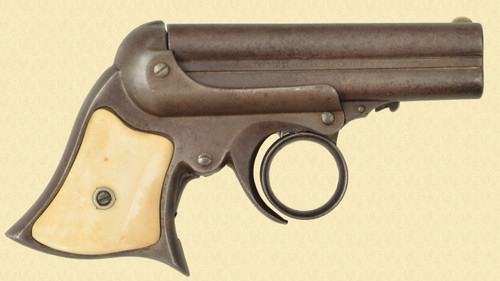 Remington Remington Elliot 1863 - C53151