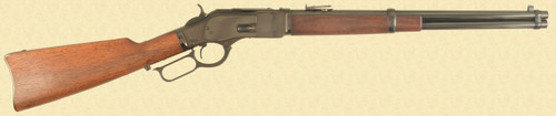 UBERTI 1873 SRC - Z52917