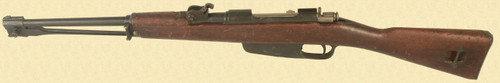 CARCANO MODEL 91 CARBINE - C53601