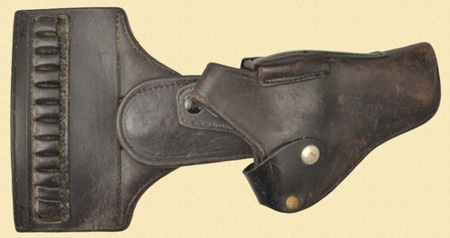 Smith & Wesson Police Holster - C53418