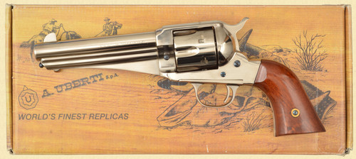 A. Uberti & C. Mod.1875 Army
-drop safety-Hammer - Z52745