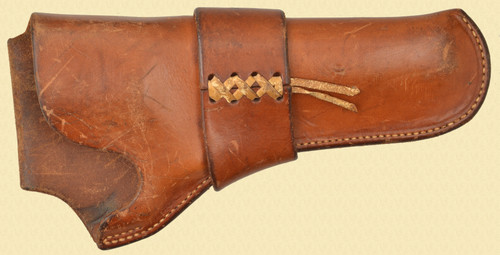 LAWRENCE WESTERN STYLE HOLSTER - M9109