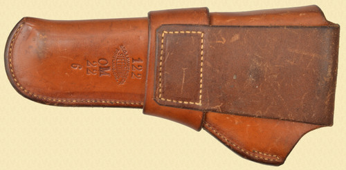 LAWRENCE WESTERN STYLE HOLSTER - M9109