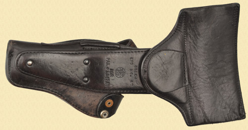 Smith & Wesson Police Holster - C53423