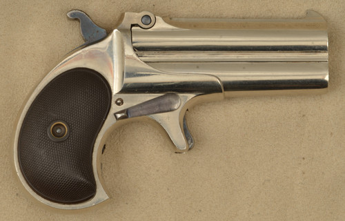 Remington OU DERRINGER 3RD MODEL - C27739