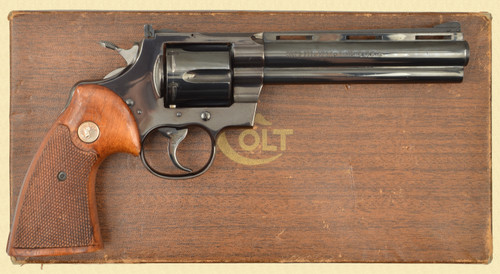 Colt Python - Z53243