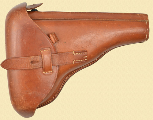 1915 LUGER HOLSTER - C41095